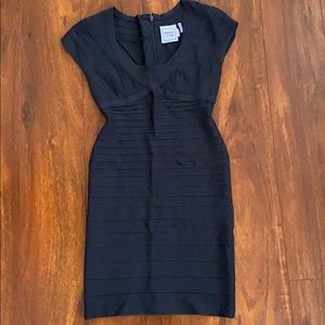 Authentic Herve Leger dress